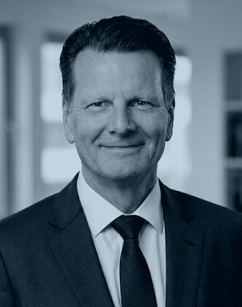 Oliver Bussmann