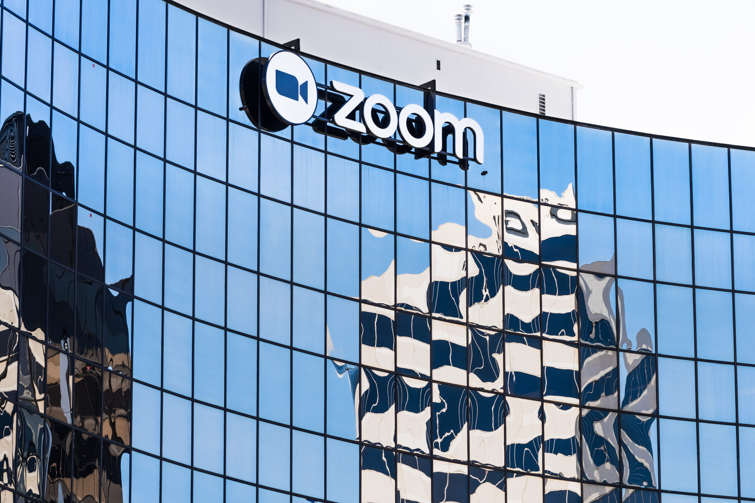 Zoom is buying cloud contact center provider Five9 for $14.7B | Visa to buy UK payments firm Currencycloud | Square to build DeFi platform business