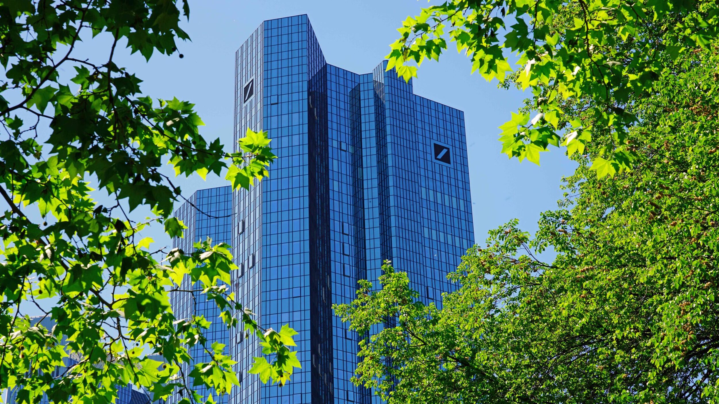 Deutsche Bank’s key Russian IT unit hangs in the balance | EU bars 7 Russian banks from SWIFT | Charles Schwab is prepping its first crypto product