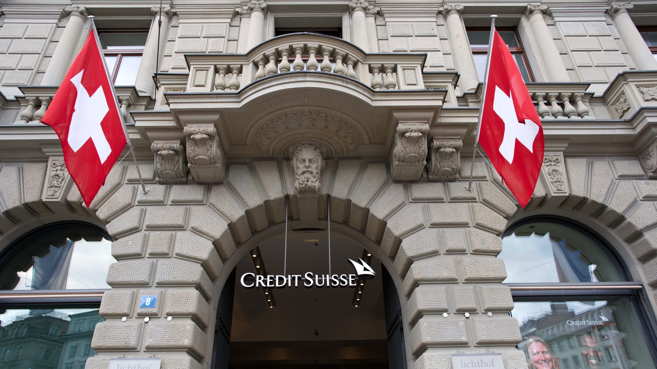 UBS in talks to acquire Credit Suisse | BlackRock interested in tokenizing stocks, bonds | Microsoft adds OpenAI technology to Word and Excel