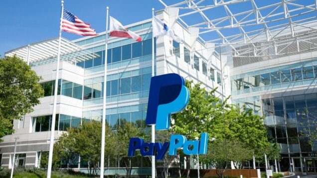 PayPal rolls out stablecoin backed by U.S. Dollar | UBS ends state guarantee granted over Credit Suisse rescue | SEC to appeal Ripple case