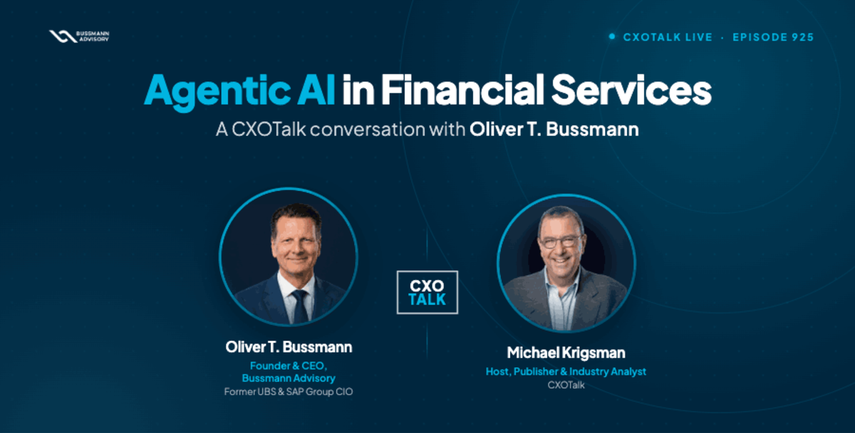 Banks are running dozens of AI pilots. Almost none are running agents in production.