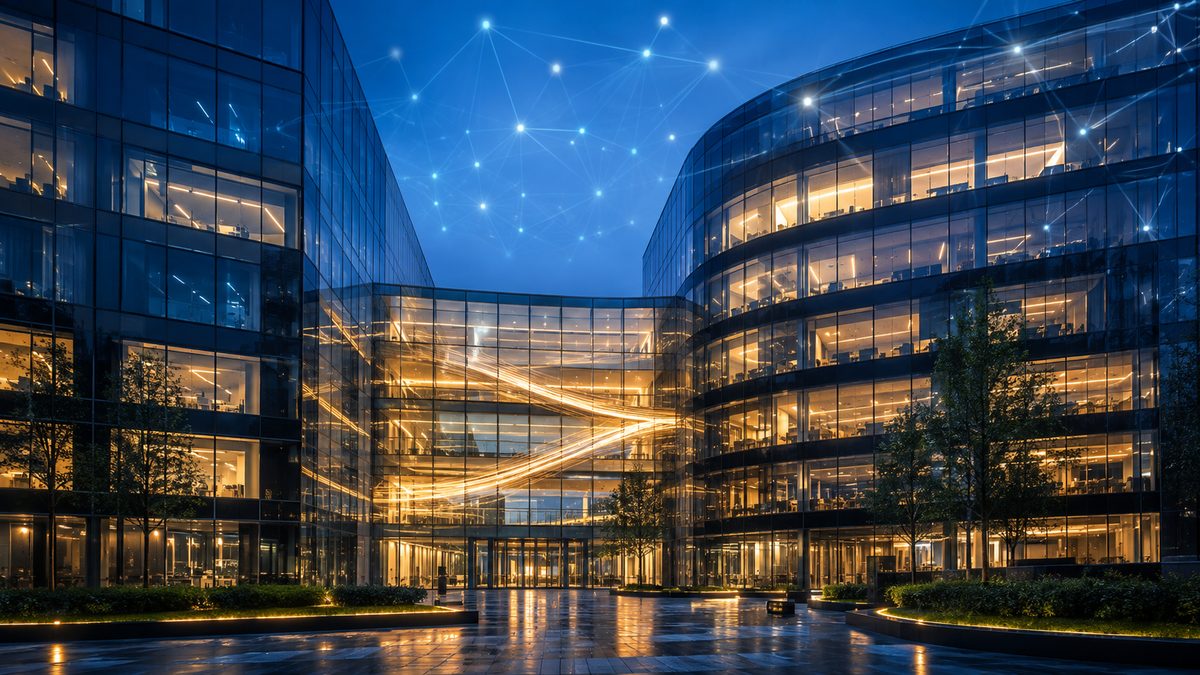 AI Capital Markets