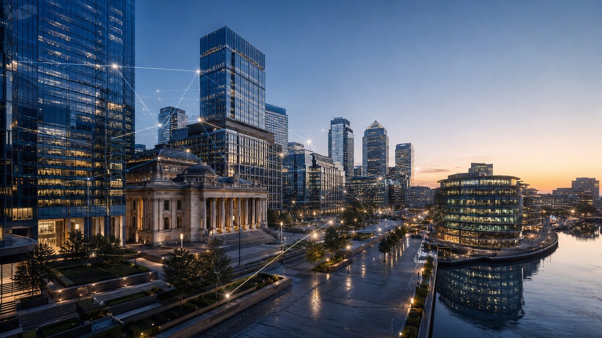 Brexit is not the death knell for UK FinTech