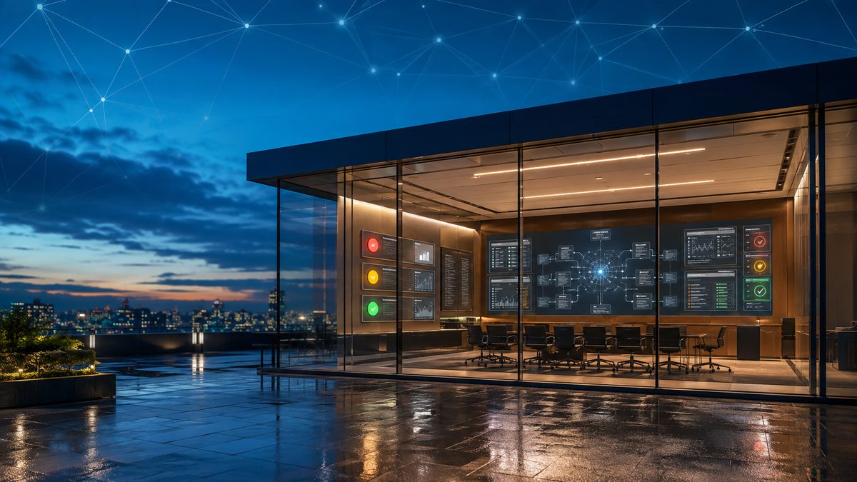 Blockchain and life insurance: Ripe pickings