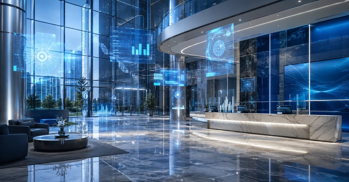 Wave of change: Why corporate banks must become part of the digital enterprise